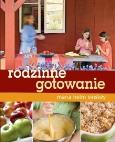 Okładka książki Rodzinne gotowanie