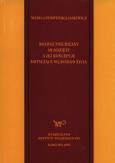 Okładka książki Rozwój psychiczny młodzieży a jej koncepcje dotyczące własnego życia