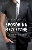 Okładka książki Sposób na mężczyznę