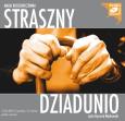 Okładka książki Straszny dziadunio - Audiobook