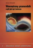 Okładka książki Wewnętrzny przewodnik