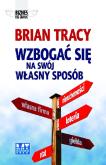 Okładka książki Wzbogać się na swój własny sposób