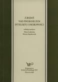 Opakowanie Z badań nad pograniczem intelektu i osobowości