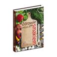 Okładka książki Zdrowie ze smakiem
