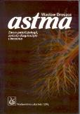 Okładka książki Astma