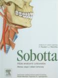 Okładka książki Atlas anatomii człowieka Sobotta t.3