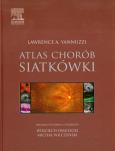 Okładka książki Atlas chorób siatkówki