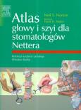 Opakowanie Atlas głowy i szyi dla stomatologów Nettera