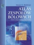 Okładka książki Atlas zespołów bólowych