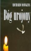 Okładka książki Bóg urojony - Richard Dawkins twarda w.2011