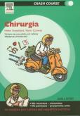Chirurgia Crash Course. Autor: Sweetland Helen, Conway Kevin. Dobreksiazki.pl Okładka książki Chirurgia Crash Course