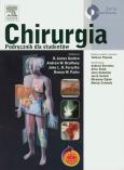 Chirurgia Podręcznik dla studentów. Autor: Garden O. James, Bradbury Andrew W., Forsythe John L. R., Parks Rowan W.. Dobreksiazki.pl Okładka książki Chirurgia Podręcznik dla studentów
