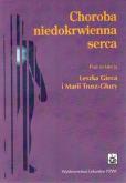 Okładka książki Choroba niedokrwienna serca