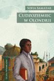 Okładka książki Cudzoziemiec w Olondrii