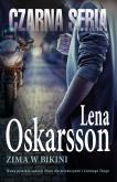Okładka książki Czarna seria. Zima w bikini.