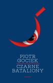 Okładka książki Czarne bataliony