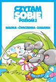 Okładka książki Czytam sobie. Poziom 2 Damidos