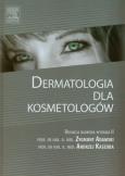 Opakowanie Dermatologia dla kosmetologów