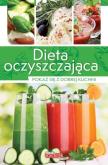 Okładka książki Dieta Oczyszczająca