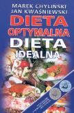 Okładka książki Dieta optymalna Dieta idealna