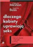 Okładka książki Dlaczego kobiety uprawiają seks