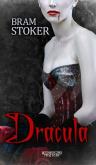 Okładka książki Dracula
