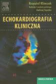 Okładka książki Echokardiografia kliniczna