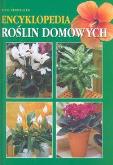 Okładka książki Encyklopedia roślin domowych