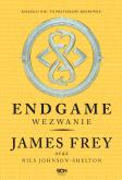 Okładka książki Endgame. Wezwanie