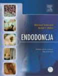 Okładka książki Endodoncja z płytą DVD