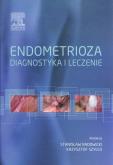 Opakowanie Endometrioza diagnostyka i leczenie