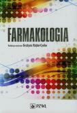 Okładka książki Farmakologia