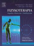 Okładka książki Fizykoterapia