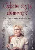 Okładka książki Gdzie żyją demony?