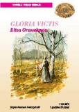 Okładka książki Gloria Victus - Audiobook