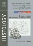 Histology. Autor: Wysocka Teresa, Jagoda Ewa, Podhorska-Okołów Marzena, Ciesielska Urszula, Dzięgiel Piotr, Zabel Maciej. Dobreksiazki.pl Okładka książki Histology