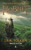 Okładka książki Hobbit w.2015