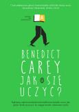 Okładka książki Jak się uczyć?