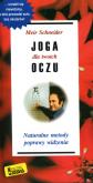 Okładka książki Joga dla twoich oczu