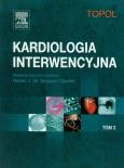 Okładka książki Kardiologia interwencyjna tom 3