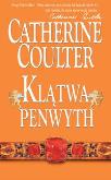 Okładka książki Klątwa Penwyth