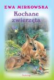 Okładka książki Kochane Zwierzęta