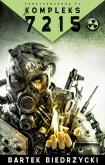 Okładka książki Kompleks 7215