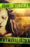 Okładka książki Kryminalistka