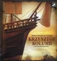 Okładka książki Krzysztof Kolumb - Audiobook