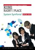 Okładka książki Kurs kadry i płace. System Symfonia Edycja 2013