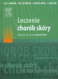 Okładka książki Leczenie chorób skóry