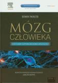 Okładka książki Mózg człowieka Tom 2