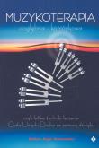Okładka książki Muzykoterapia dogłębna komórkowa
