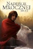 Okładka książki Nadejście mrocznej mgły